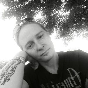 Meet your Posher, Teri